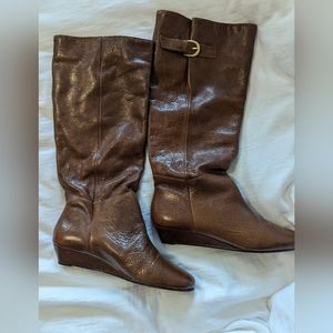 Steve Madden Intyce Boots